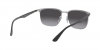 OKULARY RAY-BAN® RB 3569 90048G 59 ROZMIAR L